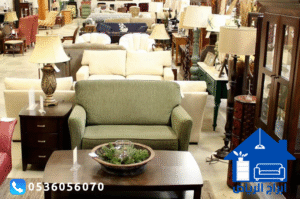 شراء اثاث مستعمل بالرياض ابراج الرياض